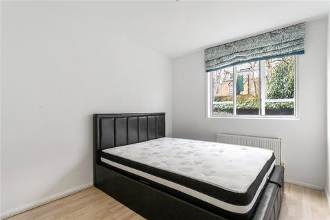 1 bedroom apartment for sale, Bewdley Street, London, N1