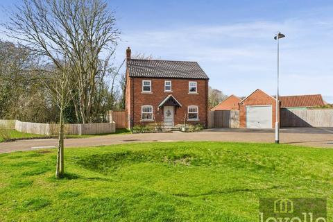 41 Bridgeways, Alford, LN13 9DF