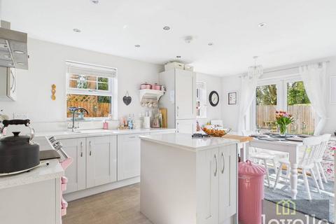 41 Bridgeways, Alford, LN13 9DF