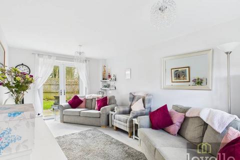 41 Bridgeways, Alford, LN13 9DF