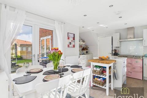 41 Bridgeways, Alford, LN13 9DF