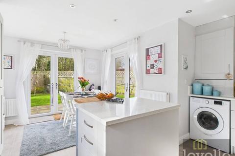 41 Bridgeways, Alford, LN13 9DF
