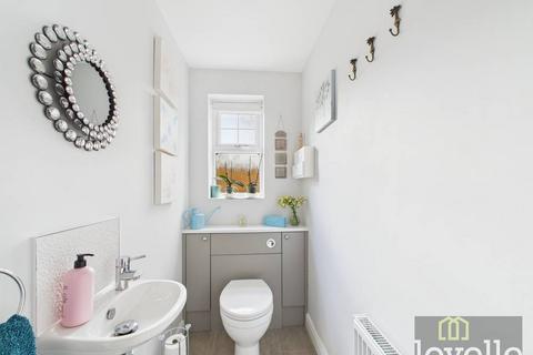 41 Bridgeways, Alford, LN13 9DF