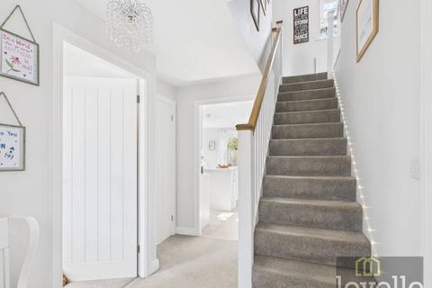 41 Bridgeways, Alford, LN13 9DF