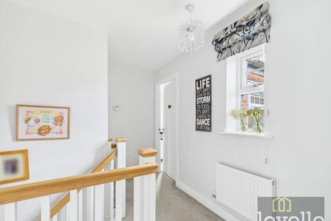 41 Bridgeways, Alford, LN13 9DF