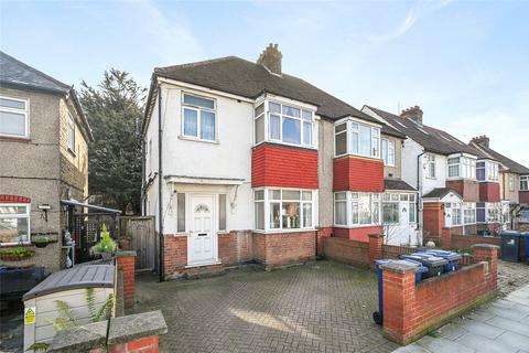 4 bedroom semi-detached house for sale, The Approach, London, W3