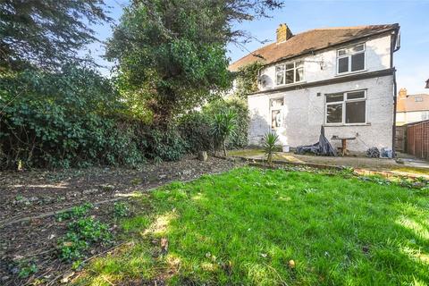 4 bedroom semi-detached house for sale, The Approach, London, W3