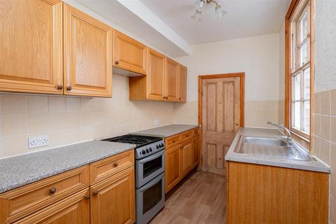 2 bedroom terraced house for sale, Nunthorpe Road, York, YO23 1BG