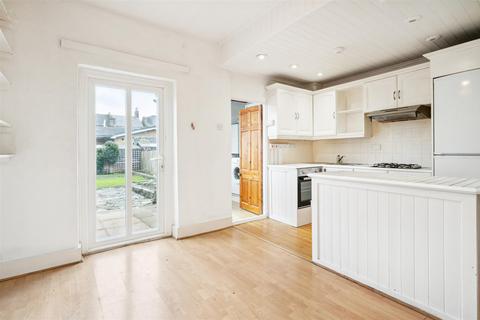 2 bedroom terraced house for sale, Dupont Road, Raynes Park SW20