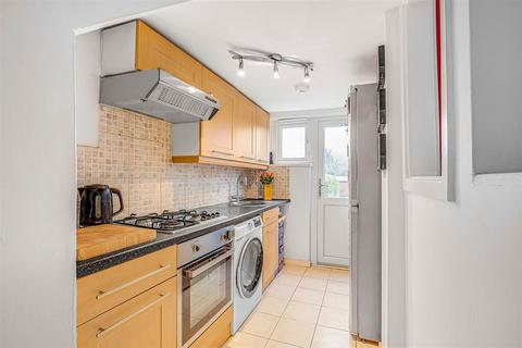 1 bedroom flat to rent, Woodstock Road, Stroud Green