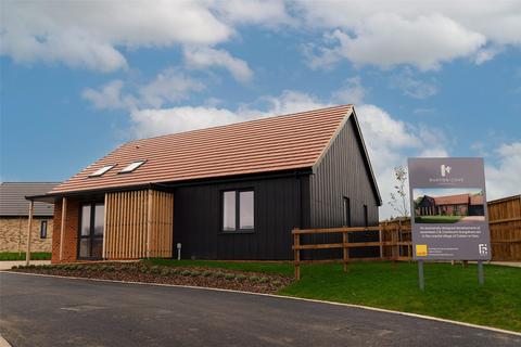 3 bedroom bungalow for sale, Plot 1, The Shore, Burton Cove, Caister-On-Sea, Norfolk, NR30