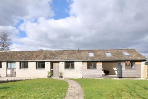 4 bedroom bungalow for sale, Four Bed Barn Conversion in Midsomer Norton