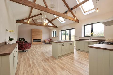 4 bedroom bungalow for sale, Four Bed Barn Conversion in Midsomer Norton