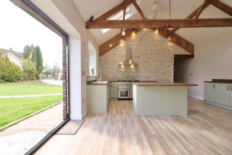 4 bedroom bungalow for sale, Four Bed Barn Conversion in Midsomer Norton