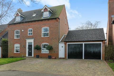 11 Shifrall Way, Sutton Coldfield, B75 7JR