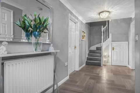 11 Shifrall Way, Sutton Coldfield, B75 7JR
