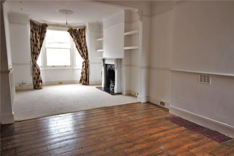 2 bedroom terraced house to rent, Salisbury Street, Bedford MK41