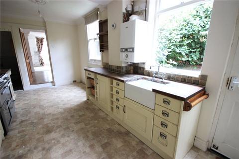 2 bedroom terraced house to rent, Salisbury Street, Bedford MK41