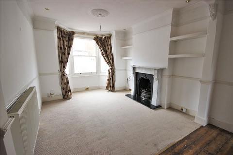 2 bedroom terraced house to rent, Salisbury Street, Bedford MK41