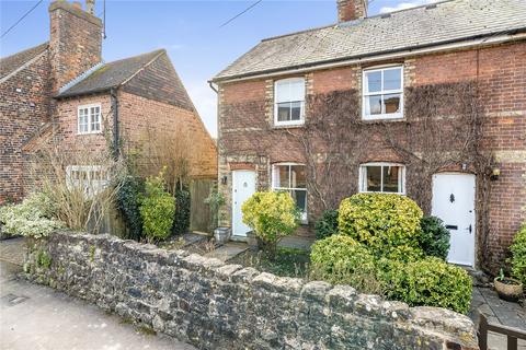 2 bedroom end of terrace house for sale, Yew Tree Cottage, High Street, Kemsing, Sevenoaks
