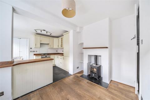 2 bedroom end of terrace house for sale, Yew Tree Cottage, High Street, Kemsing, Sevenoaks
