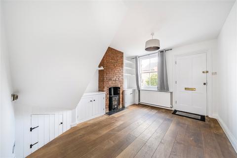 2 bedroom end of terrace house for sale, Yew Tree Cottage, High Street, Kemsing, Sevenoaks