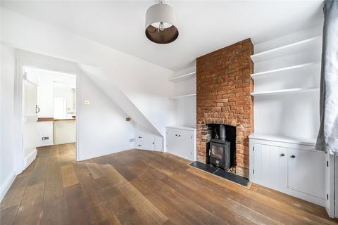 2 bedroom end of terrace house for sale, Yew Tree Cottage, High Street, Kemsing, Sevenoaks