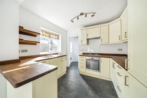 2 bedroom end of terrace house for sale, Yew Tree Cottage, High Street, Kemsing, Sevenoaks
