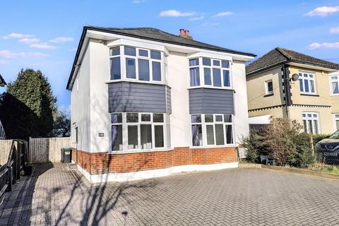 4 bedroom detached house for sale, Bearwood