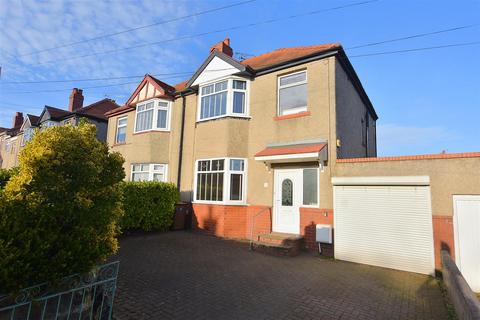 3 bedroom semi-detached house for sale, Hollow Lane, Barrow-In-Furness