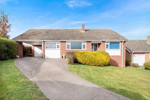 3 bedroom detached bungalow for sale, Yew Tree Drive, Bawtry, Doncaster