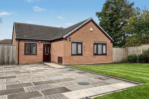 undefined, Shaftesbury Grove, Southport PR8