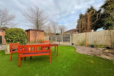 undefined, Shaftesbury Grove, Southport PR8