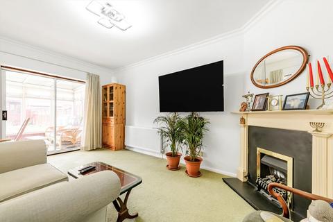 undefined, Marnham Crescent, Greenford UB6