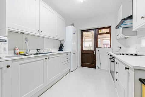 undefined, Marnham Crescent, Greenford UB6