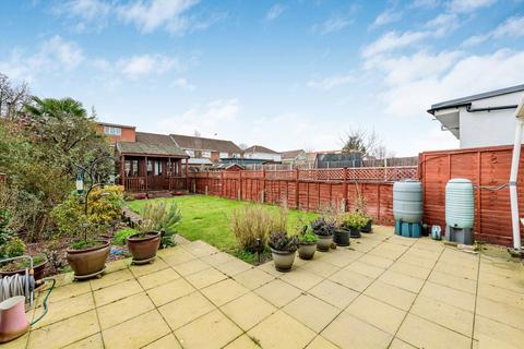 undefined, Marnham Crescent, Greenford UB6
