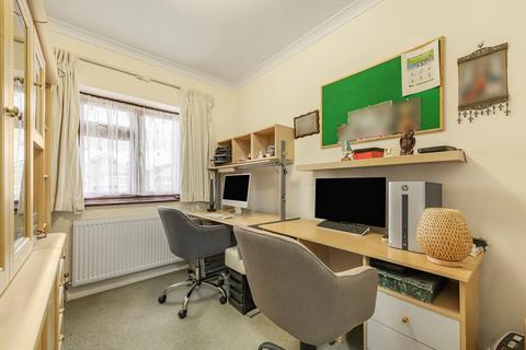undefined, Marnham Crescent, Greenford UB6