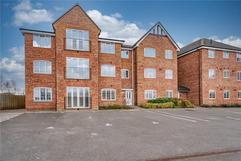 2 bedroom apartment for sale, Goodwill Road, Ollerton, Newark, NG22