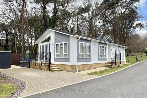 2 bedroom park home for sale, New Forest Glades, Matchams Lane, Christchurch, BH23