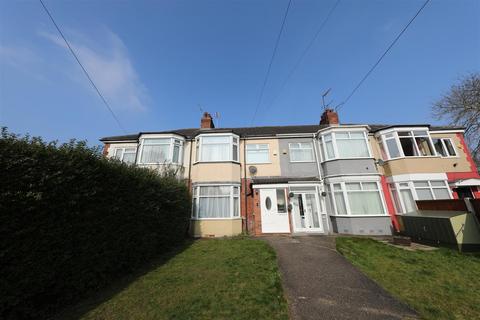 3 bedroom house for sale, Etherington Road, Hull