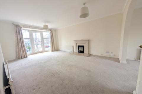 4 bedroom end of terrace house for sale, Little Green, Alverstoke, Gosport, Hampshire, PO12