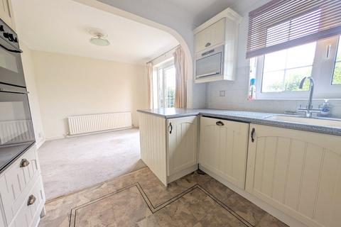 4 bedroom end of terrace house for sale, Little Green, Alverstoke, Gosport, Hampshire, PO12