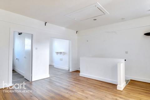 2 bedroom apartment for sale, Brigstock Road, Thornton Heath
