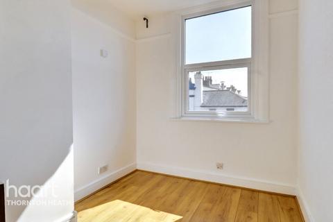 2 bedroom apartment for sale, Brigstock Road, Thornton Heath