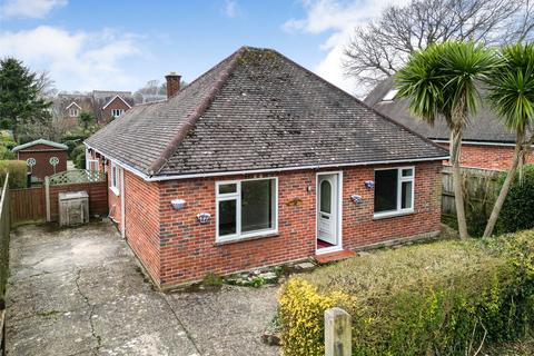 2 bedroom bungalow for sale, St Marks Road, Pennington, Lymington, Hampshire, SO41