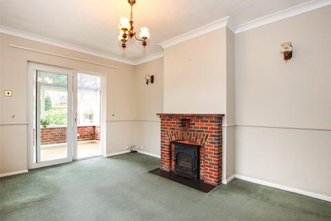 2 bedroom bungalow for sale, St Marks Road, Pennington, Lymington, Hampshire, SO41