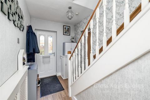 3 bedroom semi-detached house for sale, Wolseley Road, Plymouth PL5