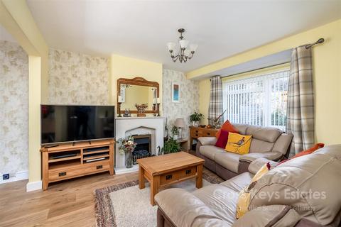 3 bedroom semi-detached house for sale, Wolseley Road, Plymouth PL5