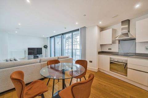 2 bedroom flat for sale, Ealing Broadway, Ealing, London, W5