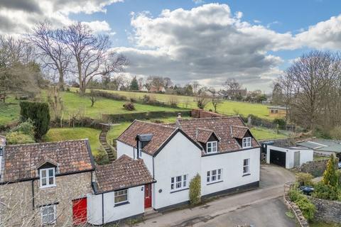 4 bedroom detached house for sale, Cheddarcoombe Lane, Star